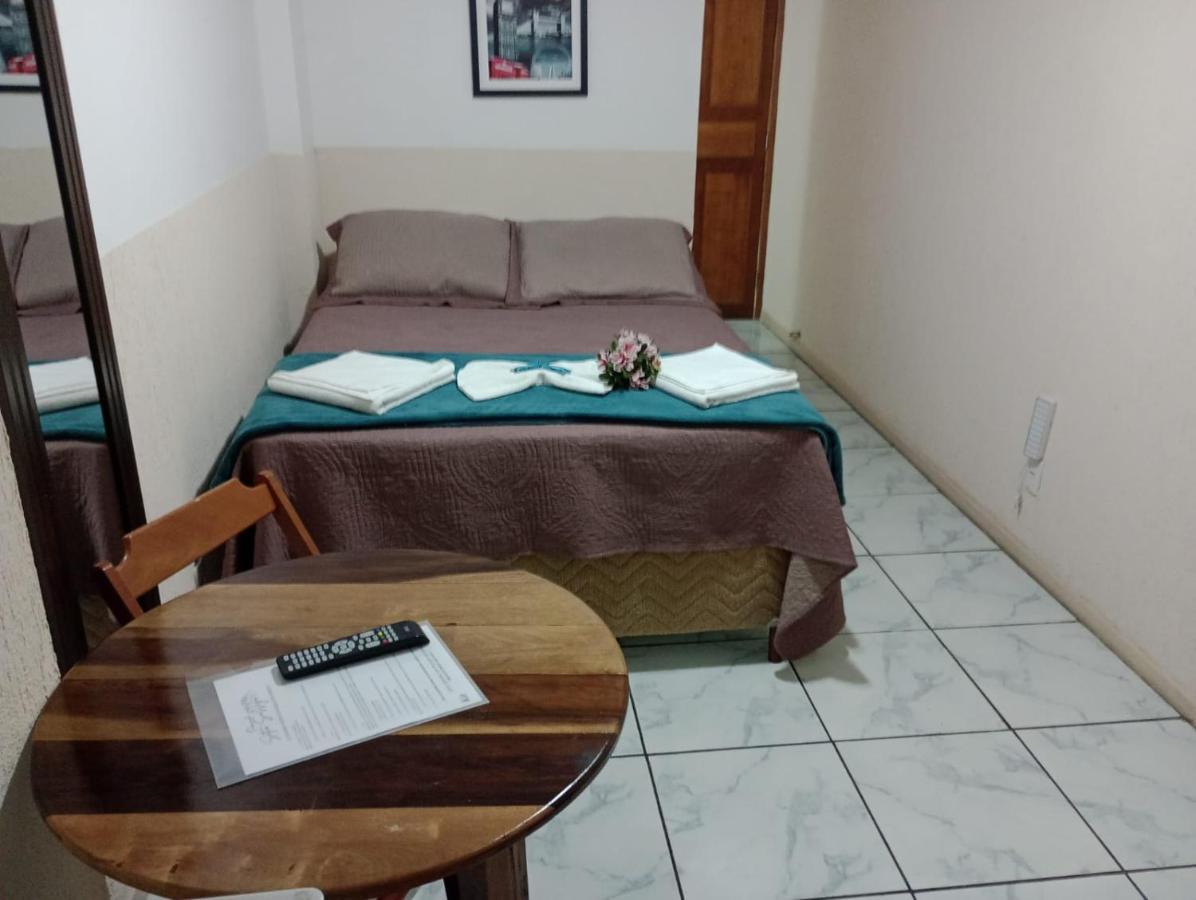 Pousada Sitio Sossego Correas Ngoại thất bức ảnh