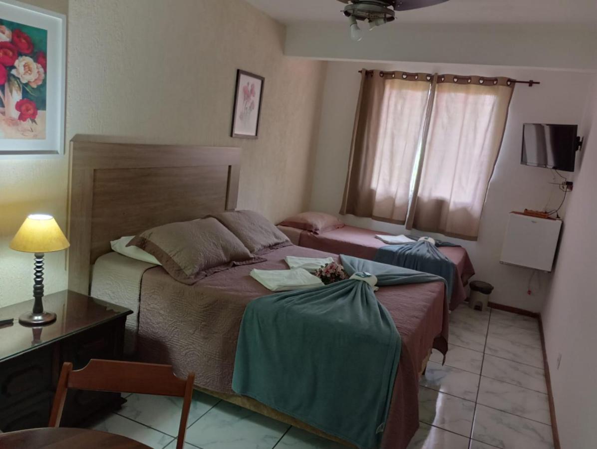 Pousada Sitio Sossego Correas Ngoại thất bức ảnh