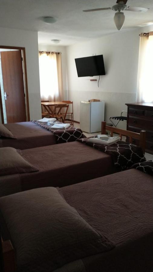 Pousada Sitio Sossego Correas Ngoại thất bức ảnh