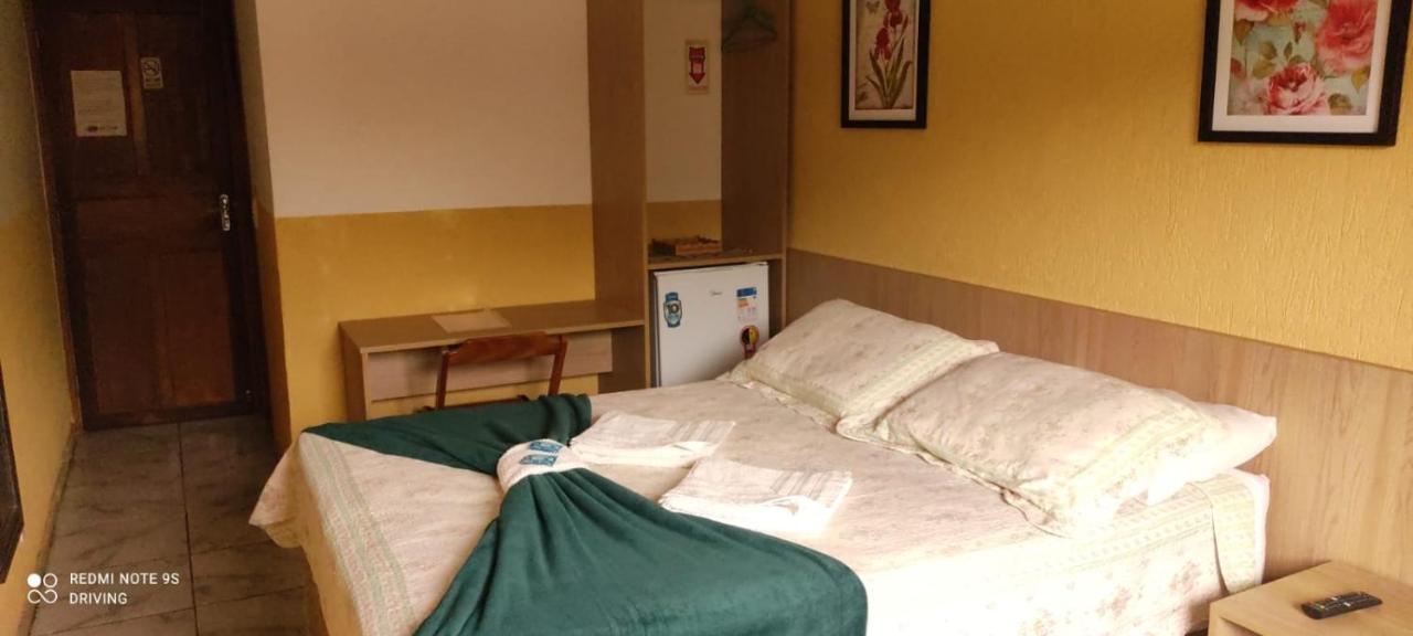 Pousada Sitio Sossego Correas Ngoại thất bức ảnh