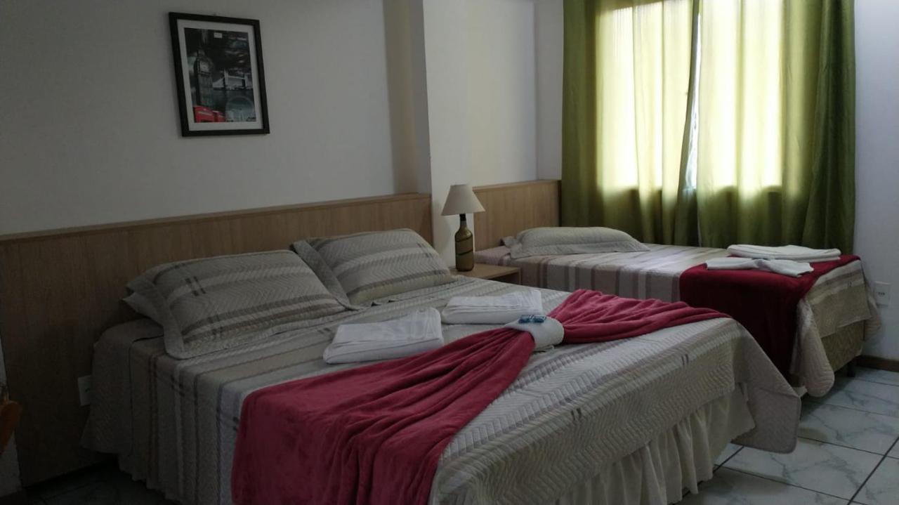 Pousada Sitio Sossego Correas Ngoại thất bức ảnh