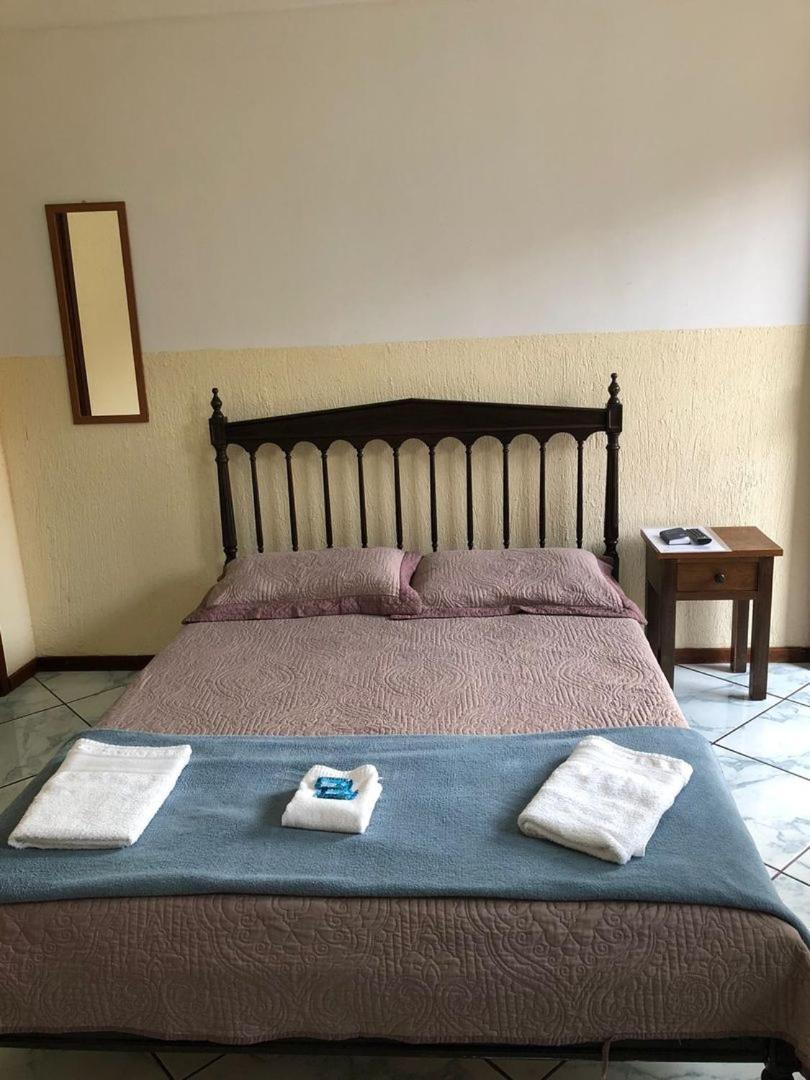Pousada Sitio Sossego Correas Ngoại thất bức ảnh