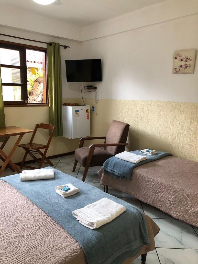 Pousada Sitio Sossego Correas Ngoại thất bức ảnh
